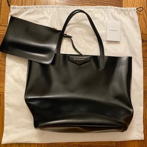 Givenchy Antigona shopping bag